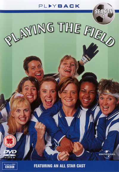 Playing the Field - Season 1 [103807] (A1772838273) [[Shows 2.0]] --Plex--